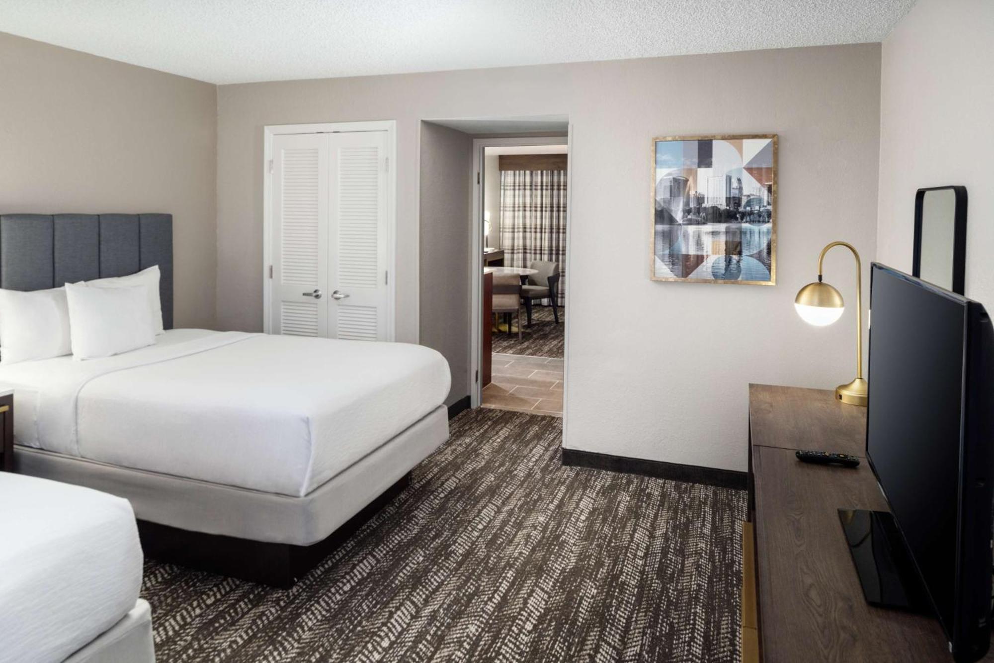 Embassy Suites By Hilton Orlando North Altamonte Springs Exterior photo
