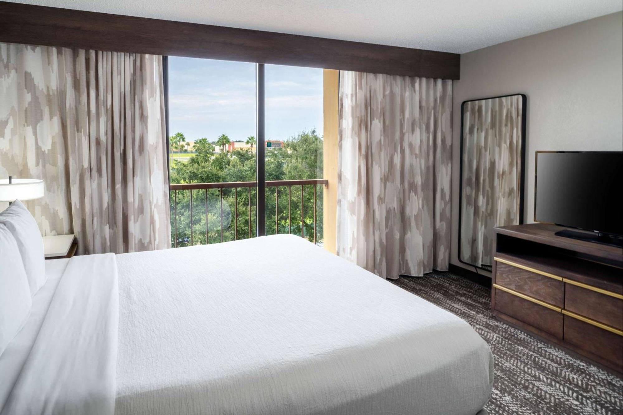 Embassy Suites By Hilton Orlando North Altamonte Springs Exterior photo