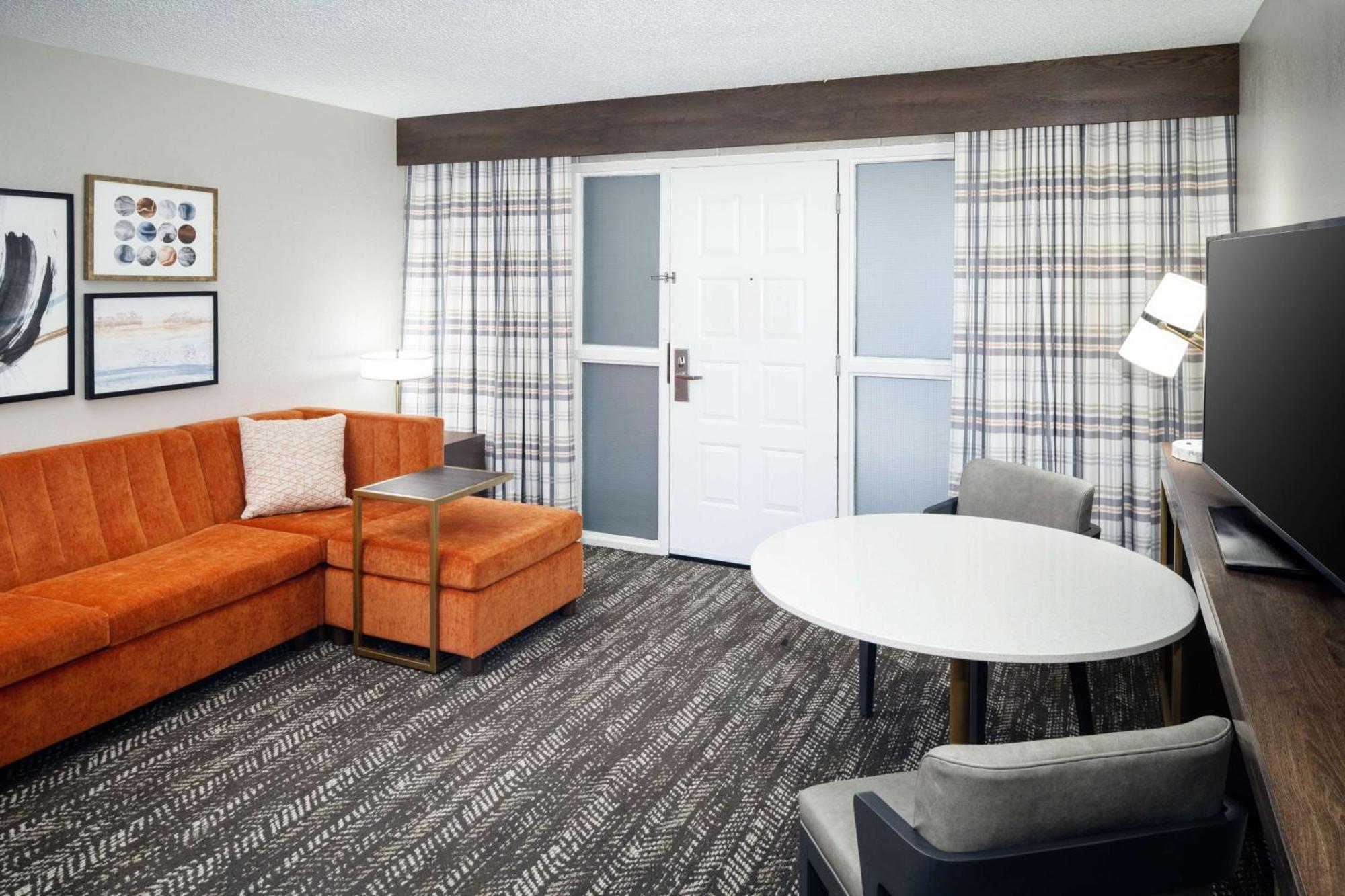 Embassy Suites By Hilton Orlando North Altamonte Springs Exterior photo