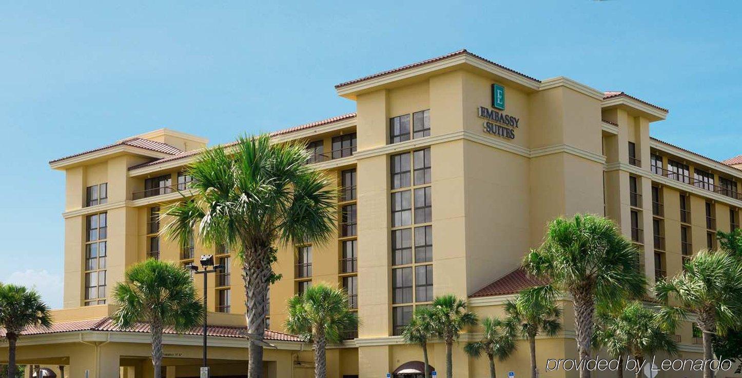 Embassy Suites By Hilton Orlando North Altamonte Springs Exterior photo