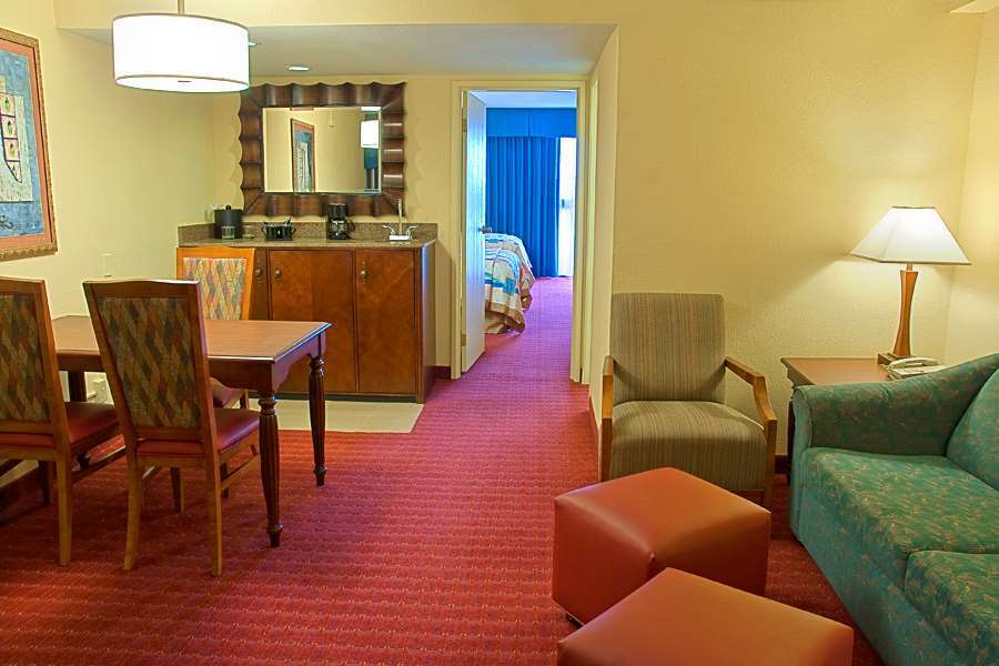 Embassy Suites By Hilton Orlando North Altamonte Springs Room photo